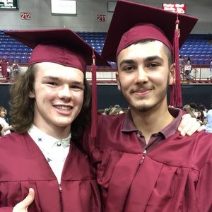 Meet your Posher, Tyler